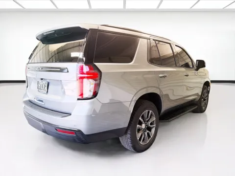 More photos of 2024 Chevrolet Tahoe LT at STG Montclair, CA