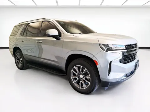 Another view of 2024 Chevrolet Tahoe LT for sale in Montclair, CA at STG Montclair