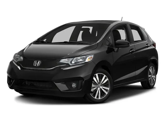 2016 Honda Fit EX for sale in Montclair, CA