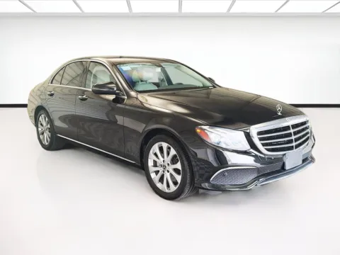 Another view of 2018 Mercedes-Benz E-Class E 300 for sale in Montclair, CA at STG Montclair