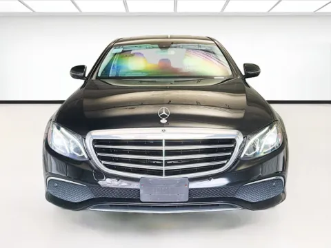 Photos of 2018 Mercedes-Benz E-Class E 300 for sale in Montclair, CA at STG Montclair