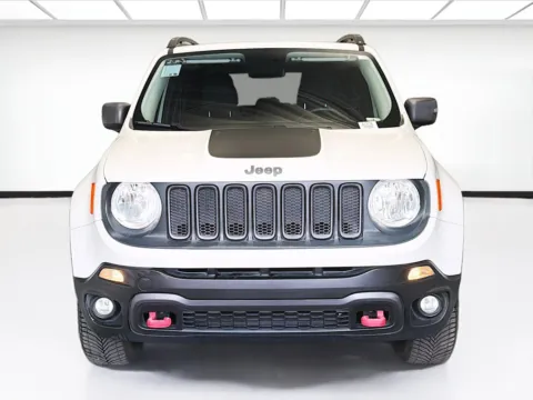 Photos of 2016 Jeep Renegade Trailhawk for sale in Montclair, CA at STG Montclair