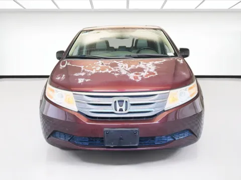 Photos of 2013 Honda Odyssey EX-L for sale in Montclair, CA at STG Montclair