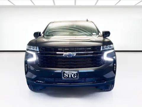 Photos of 2024 Chevrolet Suburban RST for sale in Montclair, CA at STG Montclair