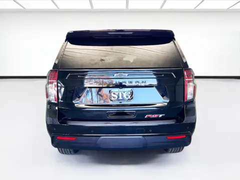 More photos of 2024 Chevrolet Suburban RST at STG Montclair, CA