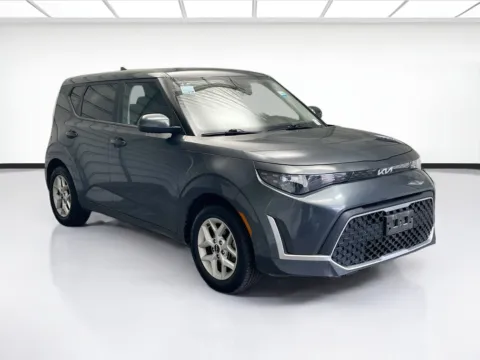 Another view of 2023 Kia Soul LX for sale in Montclair, CA at STG Montclair