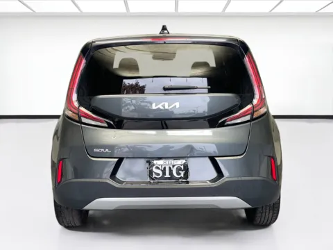 More photos of 2023 Kia Soul LX at STG Montclair, CA