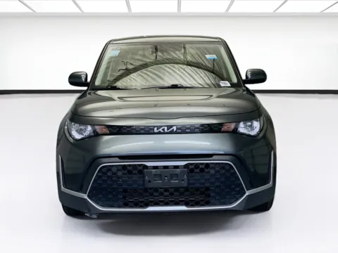 Photos of 2023 Kia Soul LX for sale in Montclair, CA at STG Montclair