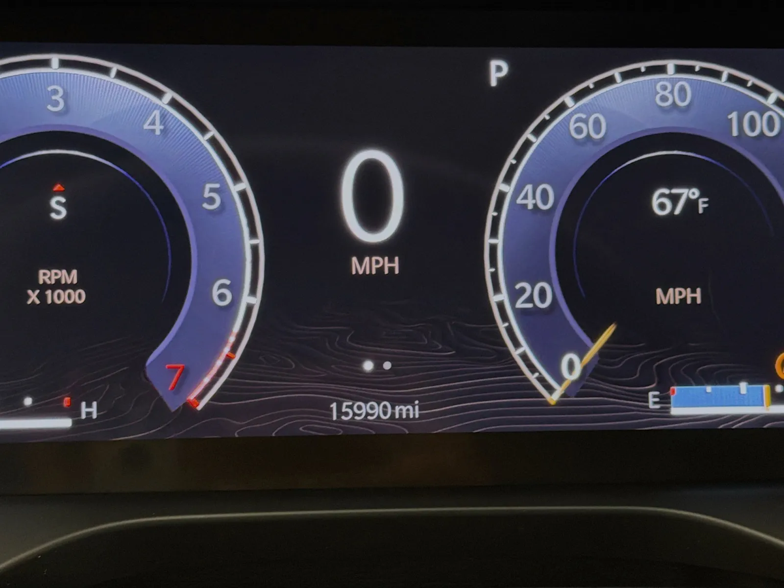 Jeep Grand Cherokee L photo 8
