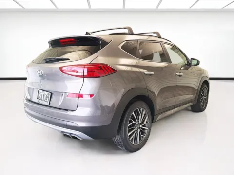 More photos of 2020 Hyundai Tucson Ultimate at STG Montclair, CA