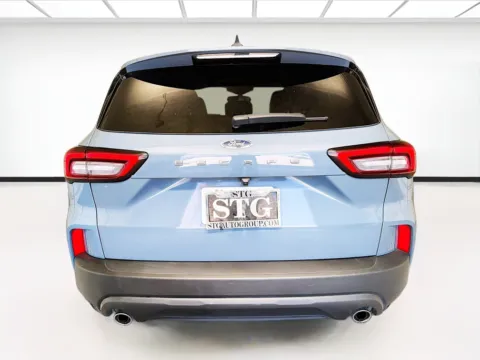 More photos of 2025 Ford Escape ST-Line at STG Montclair, CA