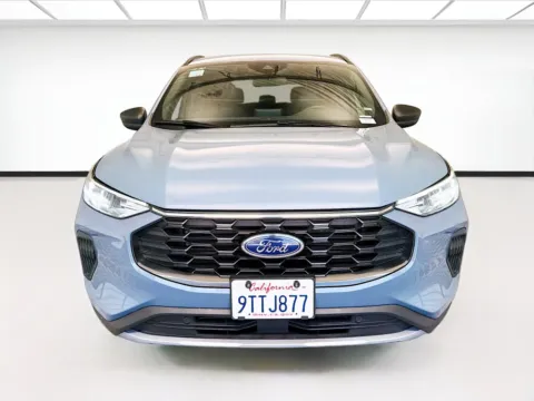 Photos of 2025 Ford Escape ST-Line for sale in Montclair, CA at STG Montclair