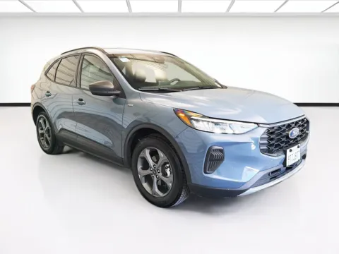 Another view of 2025 Ford Escape ST-Line for sale in Montclair, CA at STG Montclair