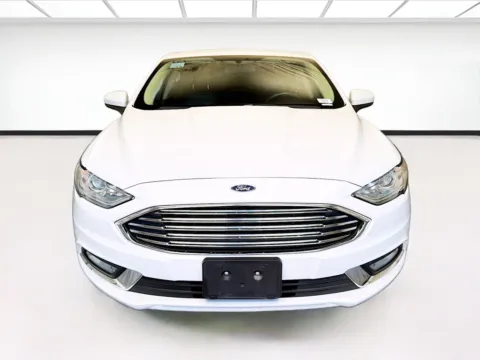 Photos of 2018 Ford Fusion SE for sale in Montclair, CA at STG Montclair