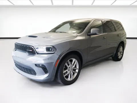 Gray 2022 Dodge Durango R/T for sale in Montclair, CA