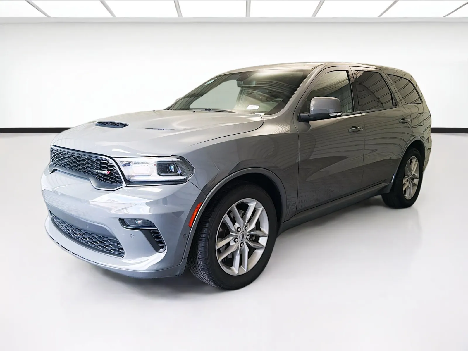 2022 Dodge Durango R/T RWD's photo