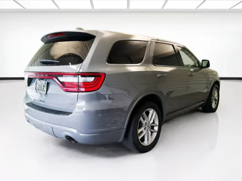 More photos of 2022 Dodge Durango R/T at STG Montclair, CA