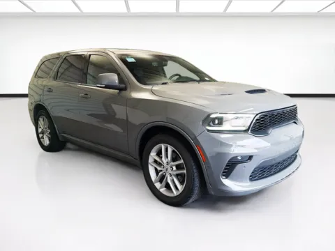 Another view of 2022 Dodge Durango R/T for sale in Montclair, CA at STG Montclair