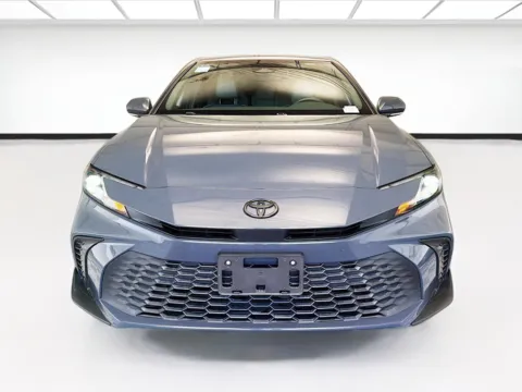 Photos of 2025 Toyota Camry SE for sale in Montclair, CA at STG Montclair