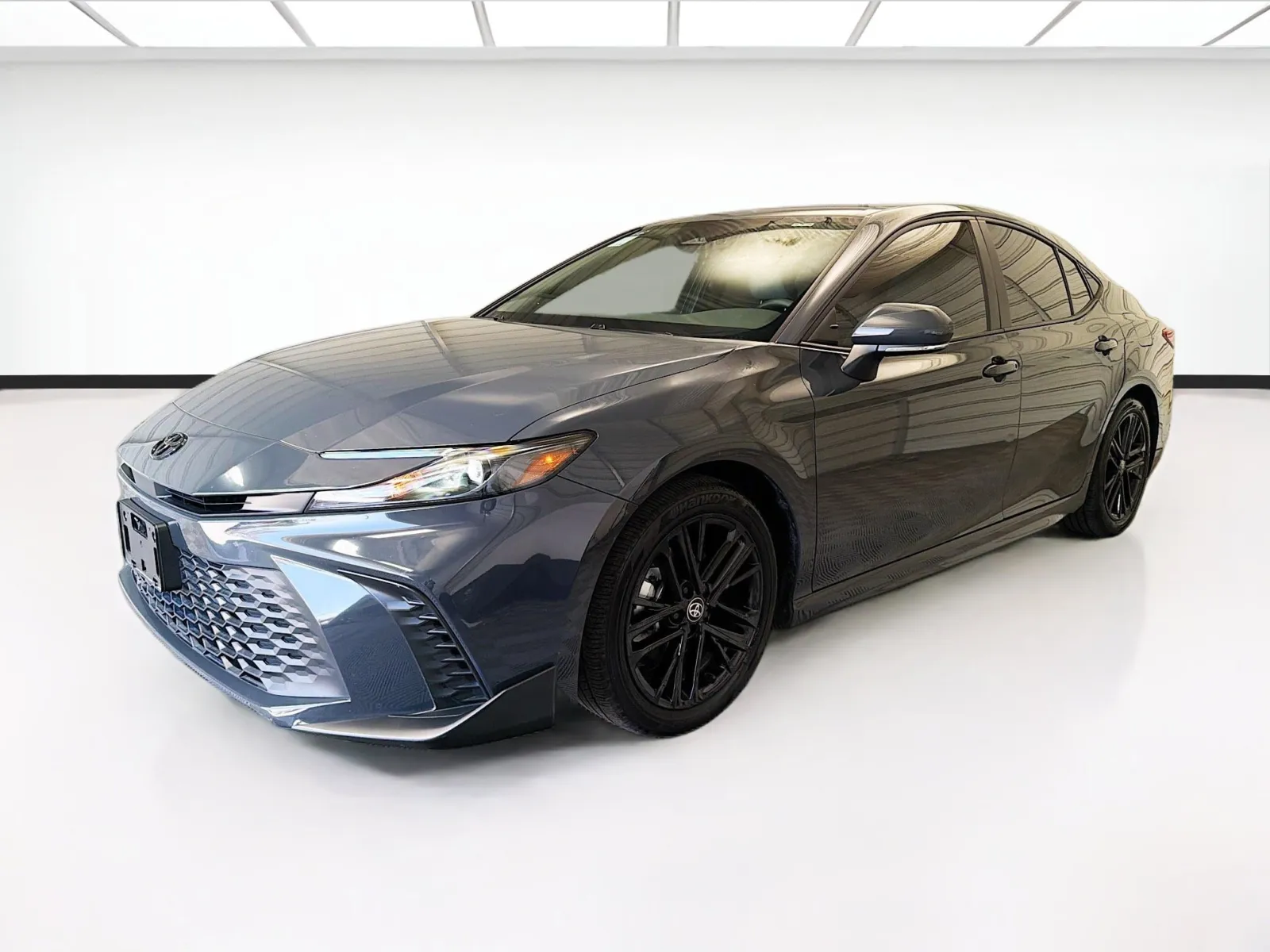 Black 2025 Toyota Camry SE for sale in Montclair, CA