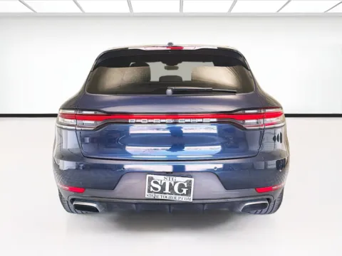 More photos of 2019 Porsche Macan at STG Montclair, CA