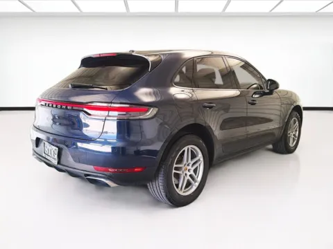 More photos of 2019 Porsche Macan at STG Montclair, CA