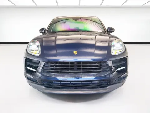 Photos of 2019 Porsche Macan for sale in Montclair, CA at STG Montclair