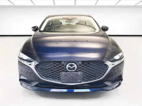 Photos of 2023 Mazda Mazda3 2.5 S Select Package for sale in Montclair, CA at STG Montclair