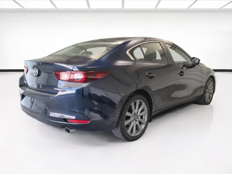 More photos of 2023 Mazda Mazda3 2.5 S Select Package at STG Montclair, CA