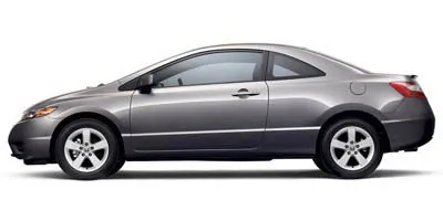 2006 Honda Civic EX for sale in Montclair, CA