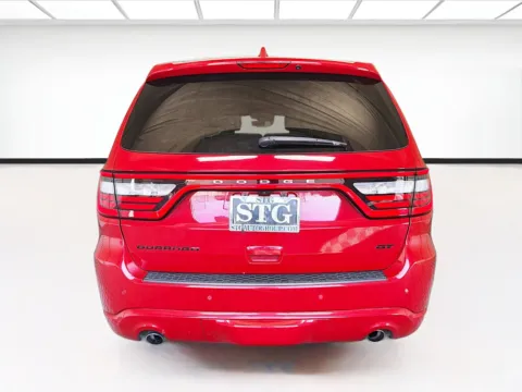 More photos of 2020 Dodge Durango GT Plus at STG Montclair, CA