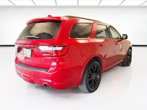 More photos of 2020 Dodge Durango GT Plus at STG Montclair, CA