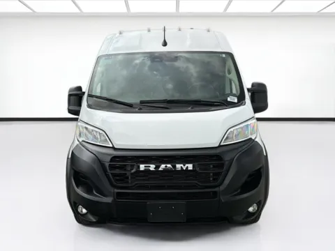 Photos of 2024 Ram ProMaster 2500 High Roof for sale in Montclair, CA at STG Montclair