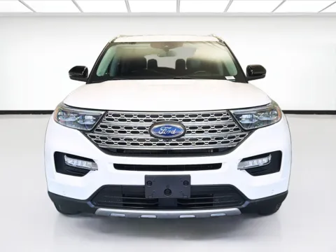 Photos of 2022 Ford Explorer Limited for sale in Montclair, CA at STG Montclair