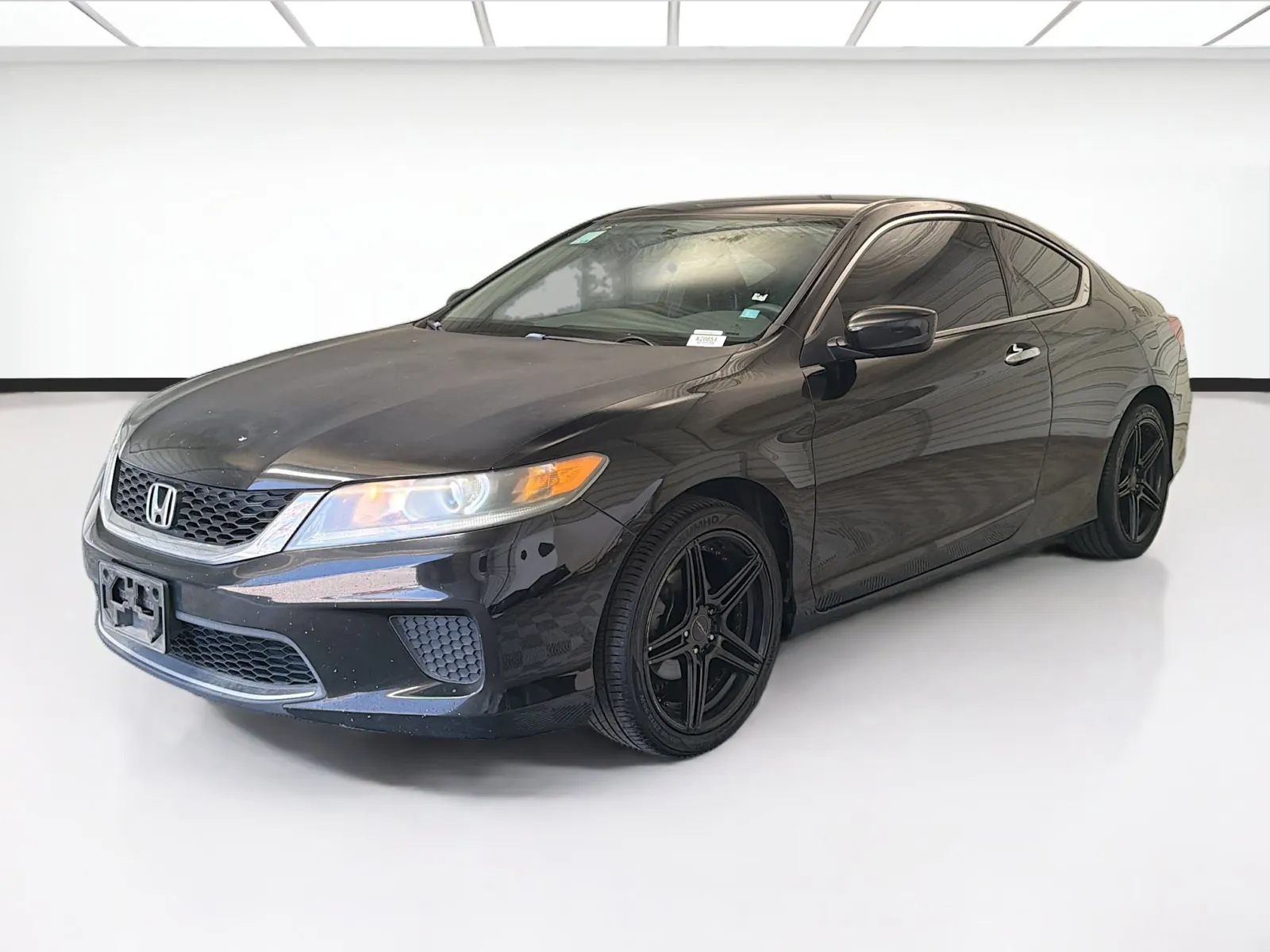 2014 Honda Accord LX-S