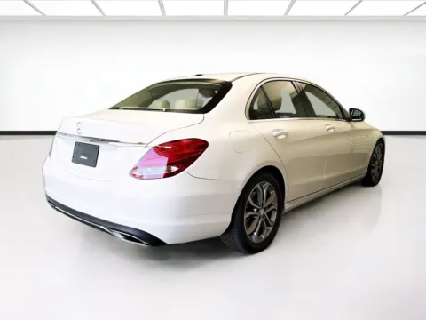 More photos of 2015 Mercedes-Benz C-Class C 300 MULTIMEDIA PACKAGE at STG Montclair, CA