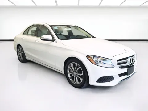Another view of 2015 Mercedes-Benz C-Class C 300 MULTIMEDIA PACKAGE for sale in Montclair, CA at STG Montclair