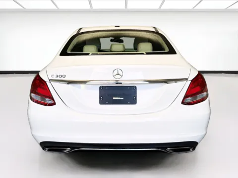 More photos of 2015 Mercedes-Benz C-Class C 300 MULTIMEDIA PACKAGE at STG Montclair, CA