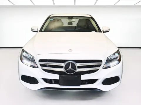 Photos of 2015 Mercedes-Benz C-Class C 300 MULTIMEDIA PACKAGE for sale in Montclair, CA at STG Montclair