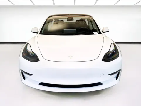 Photos of 2023 Tesla Model 3 for sale in Montclair, CA at STG Montclair