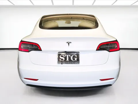More photos of 2023 Tesla Model 3 at STG Montclair, CA