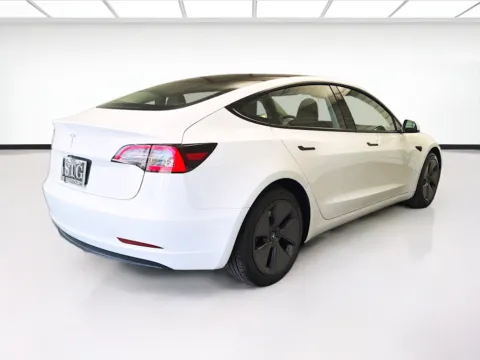More photos of 2023 Tesla Model 3 at STG Montclair, CA