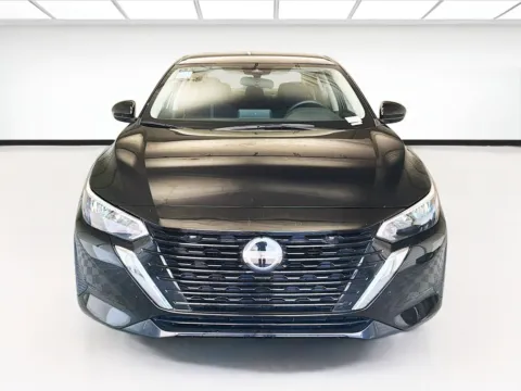 Photos of 2025 Nissan Sentra SV for sale in Montclair, CA at STG Montclair