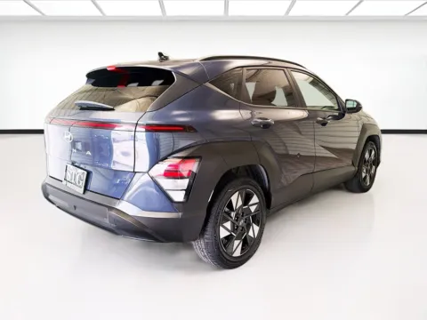 More photos of 2024 Hyundai Kona SEL at STG Montclair, CA
