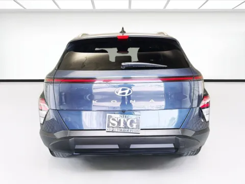 More photos of 2024 Hyundai Kona SEL at STG Montclair, CA