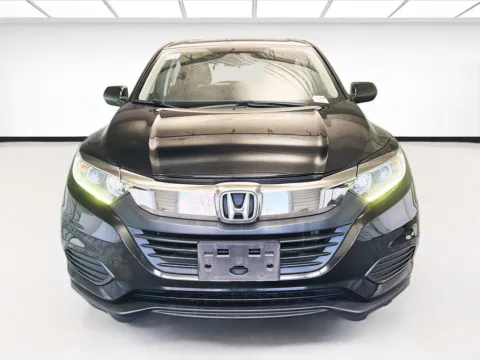 Photos of 2021 Honda HR-V LX for sale in Montclair, CA at STG Montclair