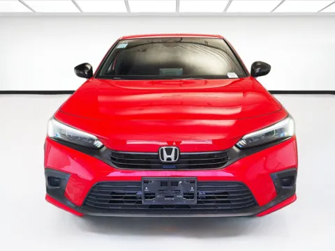 Photos of 2024 Honda Civic Sport for sale in Montclair, CA at STG Montclair