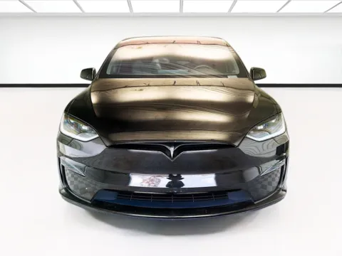 Photos of 2023 Tesla Model X Standard Range for sale in Montclair, CA at STG Montclair