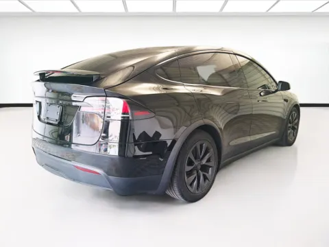 More photos of 2023 Tesla Model X Standard Range at STG Montclair, CA