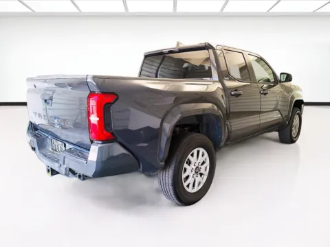 More photos of 2025 Toyota Tacoma SR5 at STG Montclair, CA